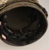 Prussian 15th Hussar Enlisted Felt Ersatz Busby Visuel 16